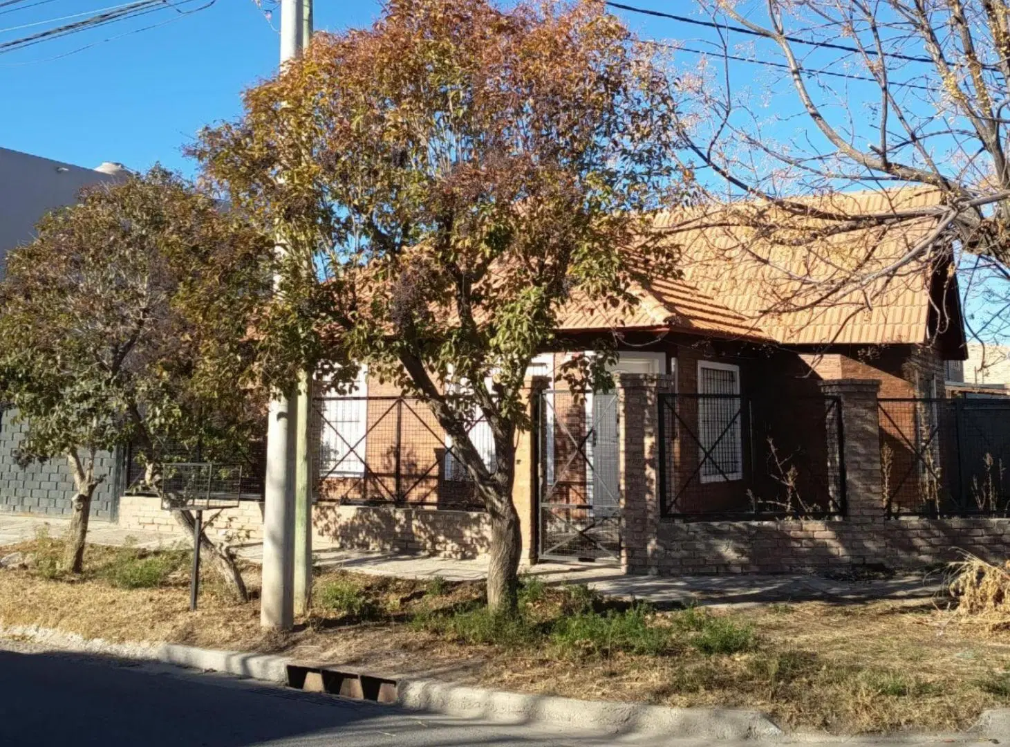 Casa - Huiliches 3