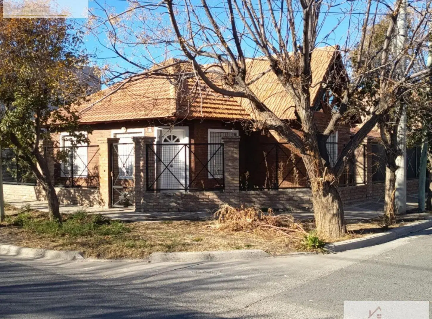 Casa - Huiliches 1