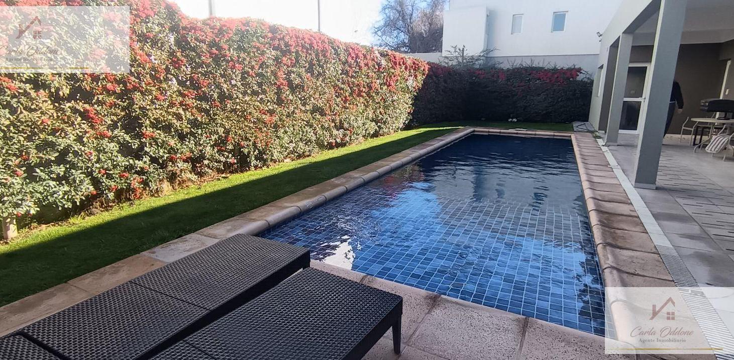 Foto de Alquiler Casa amueblada nivel Gerencial., imagen 2