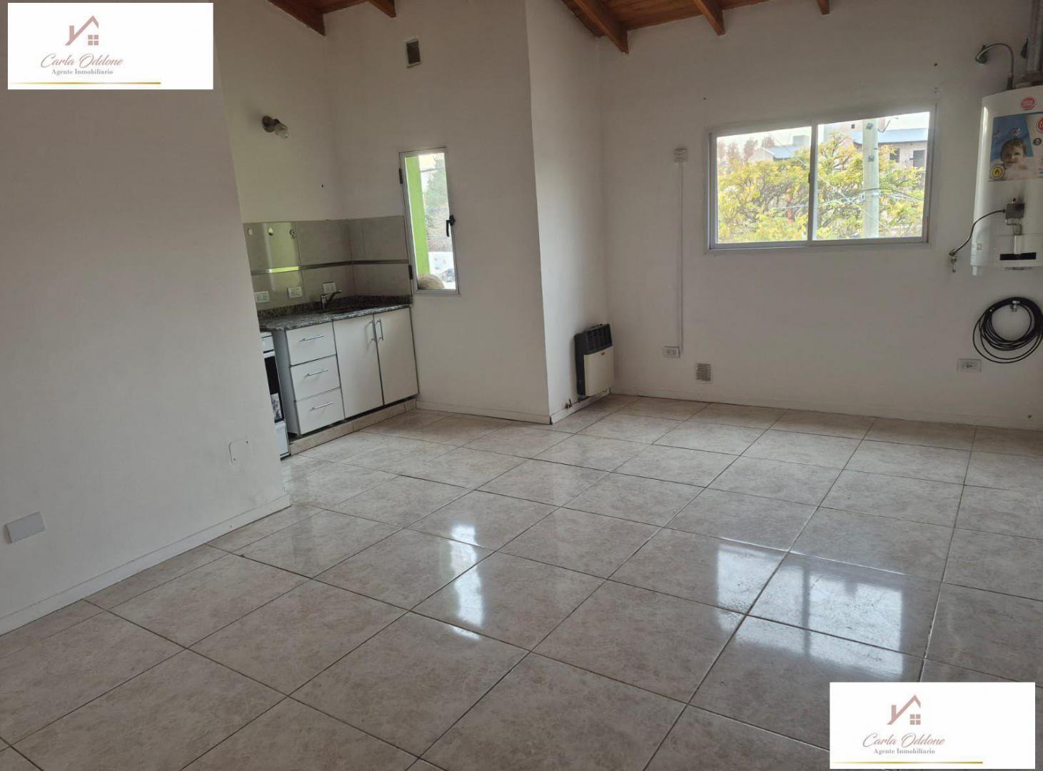 Foto de ALQUILER DPTO 1 DORMITORI|CENTRO OESTE| SIN EXPENSAS, imagen 1