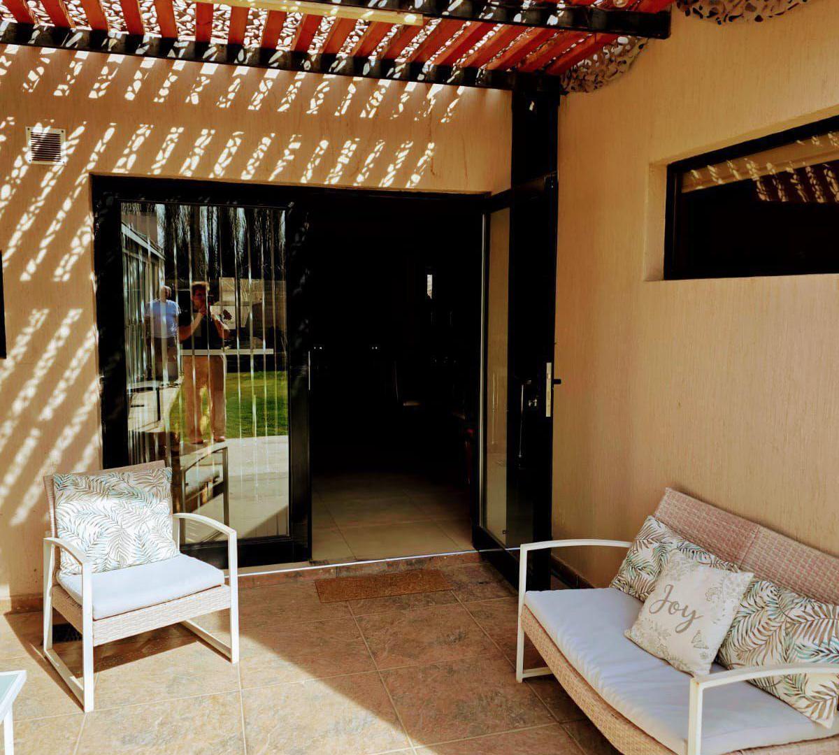 Foto de Casa de categoría con pileta climatizada cubierta | Rincón del Valle, imagen 4