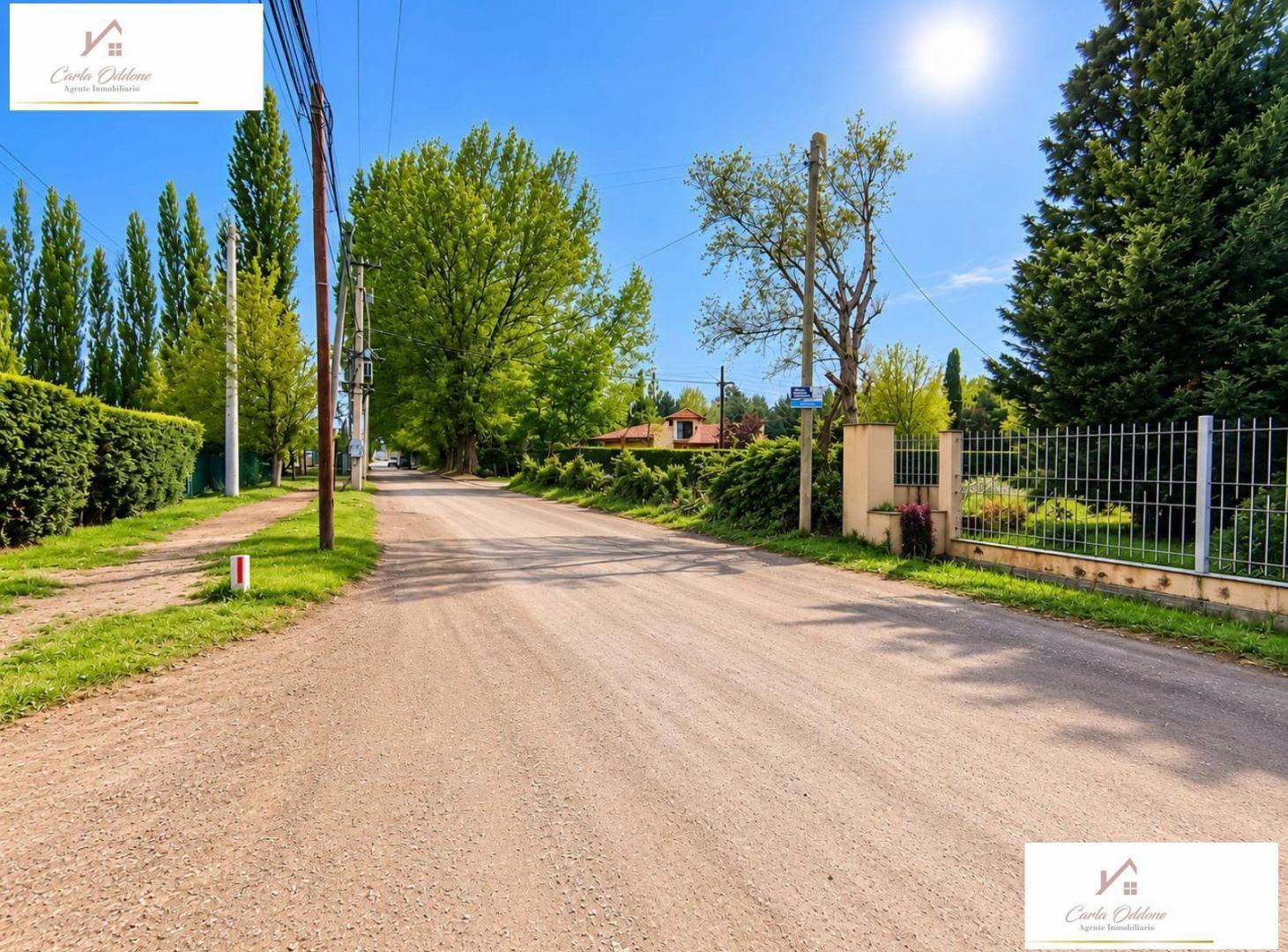 Foto de VENTA LOTE Bº LOS CEDROS COUNTRY CLUB, PLOTTIER, imagen 2