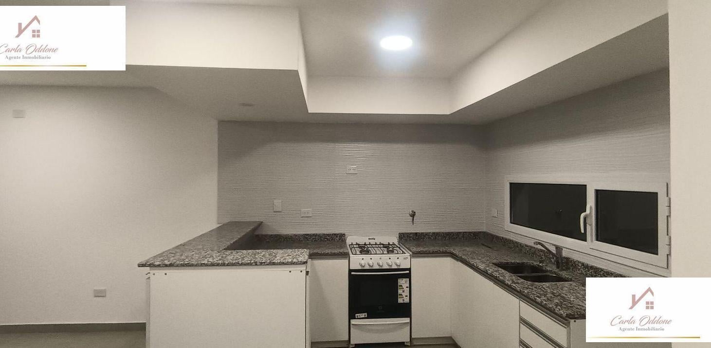Foto de ALQUILER DÚPLEX A ESTRENAR 2 DORMITORIOS. PLOTTIER, imagen 3
