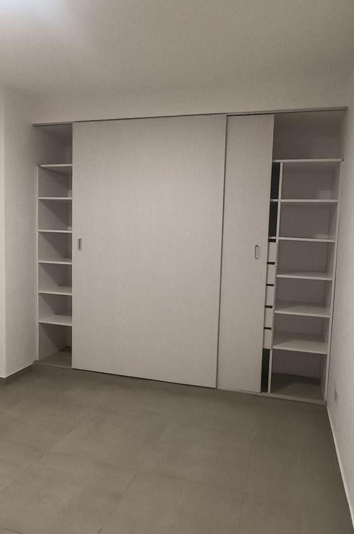 Foto de ALQUILER DÚPLEX A ESTRENAR 2 DORMITORIOS. PLOTTIER, imagen 5