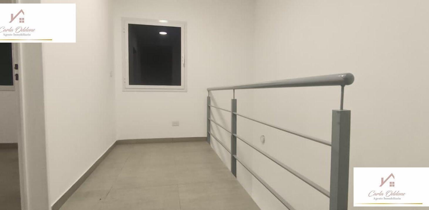 Foto de ALQUILER DÚPLEX A ESTRENAR 2 DORMITORIOS. PLOTTIER, imagen 1