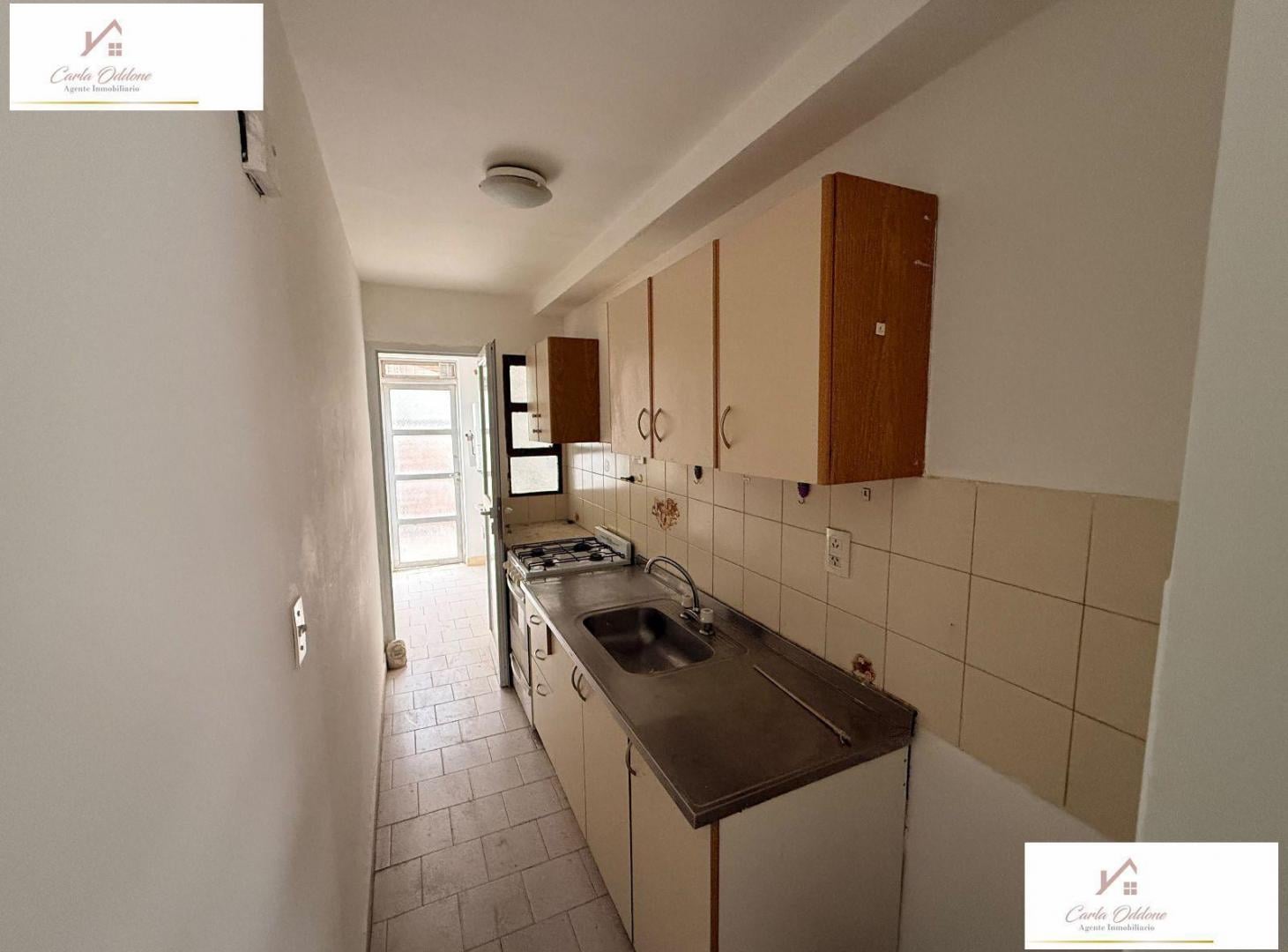 Foto de VENTA DPTO 1 DORMITORIO C/COCHERA| OPORTUNIDAD INVERSIÓN, imagen 4