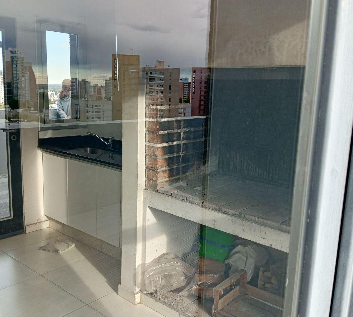 Foto de la propiedad en Basavilbaso al 200, Santa Genoveva, Neuquén