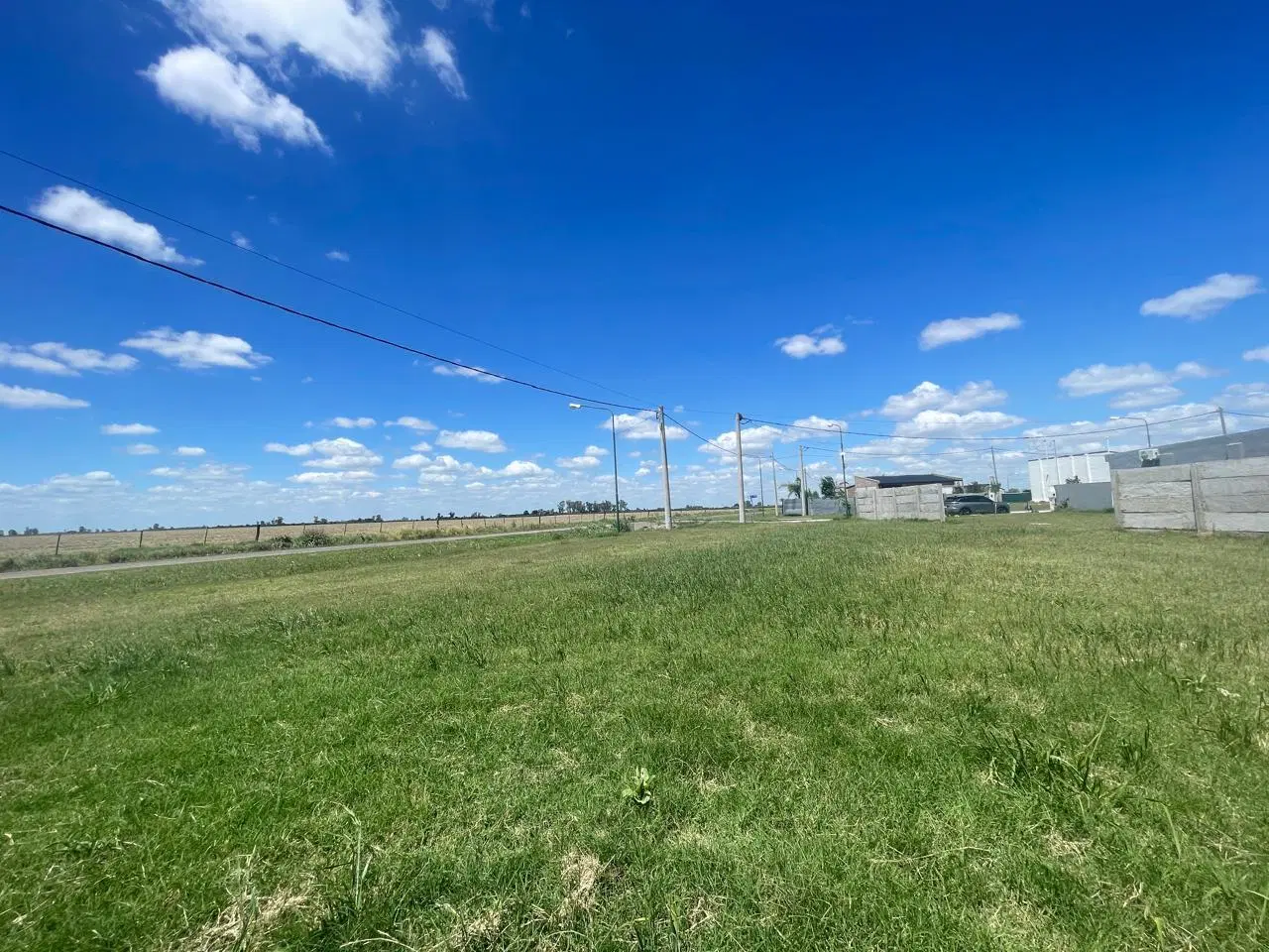 Venta Terreno en Bella Italia 20 de Junio 1060 5