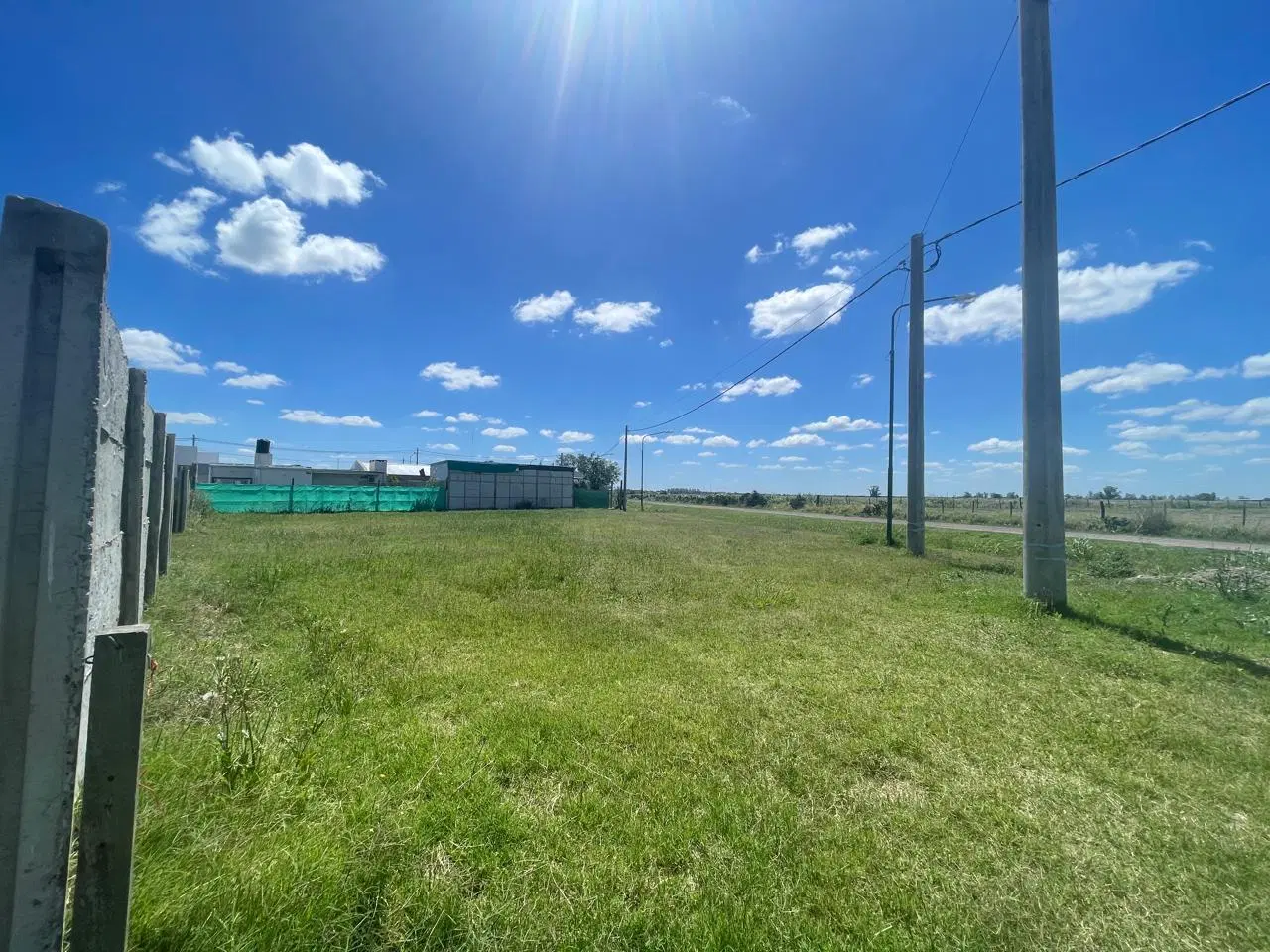 Venta Terreno en Bella Italia 20 de Junio 1060 1