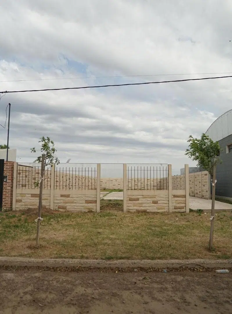 Terreno en Barrio Jardín 2