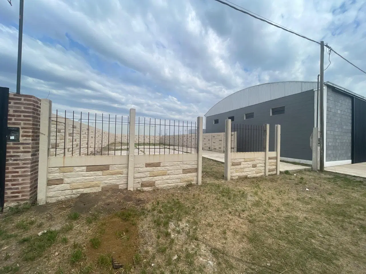 Terreno en Barrio Jardín 5