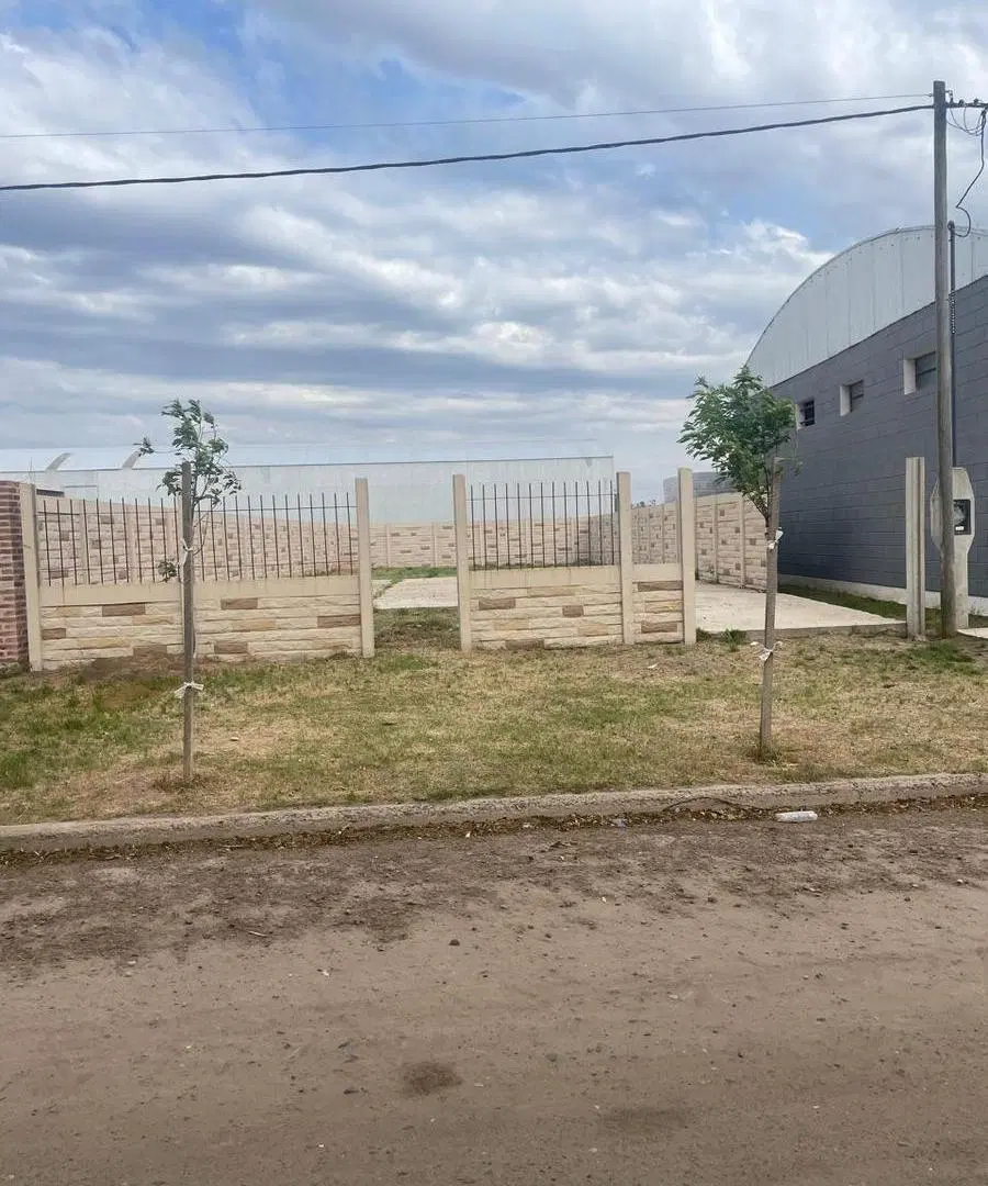 Terreno en Barrio Jardín 3