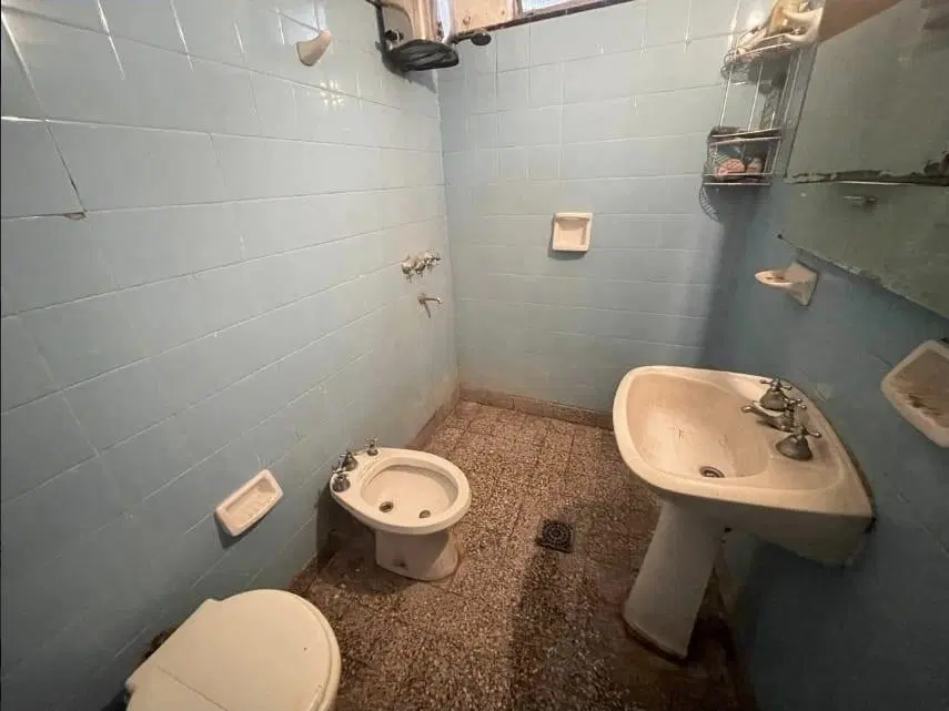 Casa en Barrio 9 de Julio 2