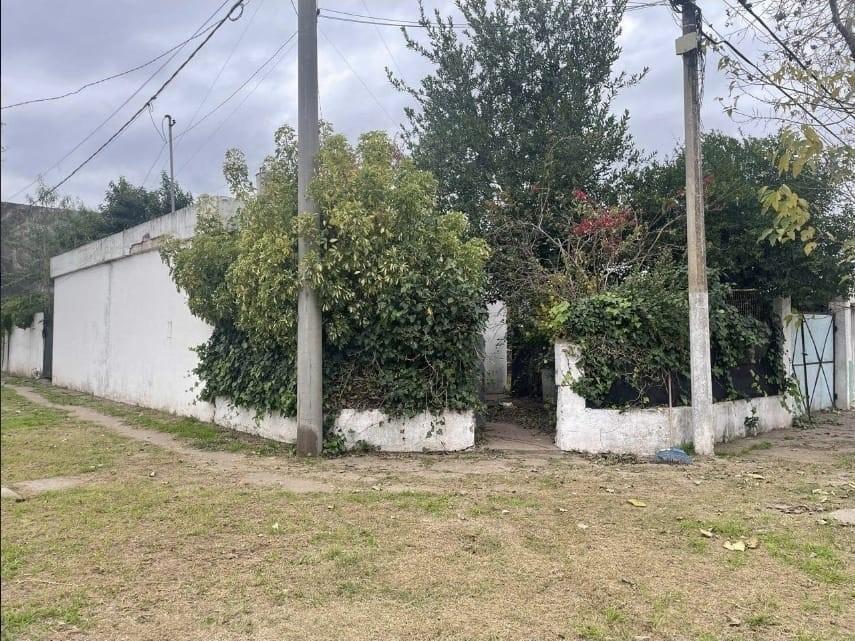 Casa en Barrio 9 de Julio