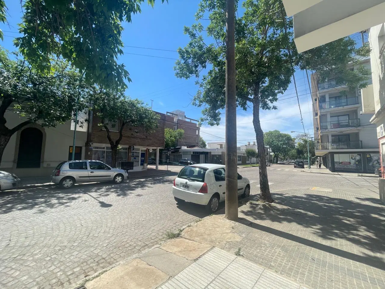 Cochera en Barrio 30 de Octubre 5