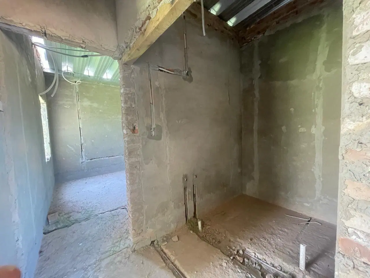 Departamentos al pozo La Cañada a estrenar 2 dormitorios garage patio calidad 4