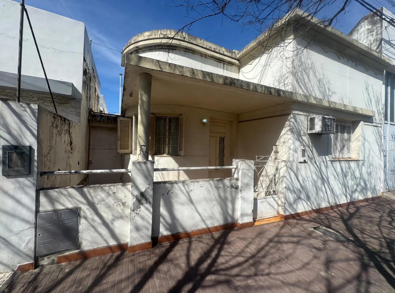 Foto de Venta de casa/Rafaela/3dormitorios/Todos los servicios/Céntrica/Apta, imagen 1