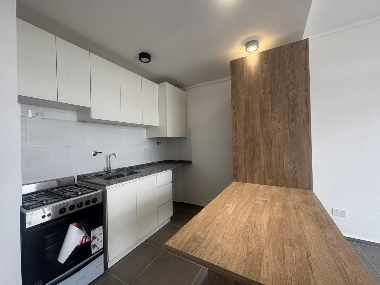 Foto de Departamento/1 dormitorio/todos los, imagen 2