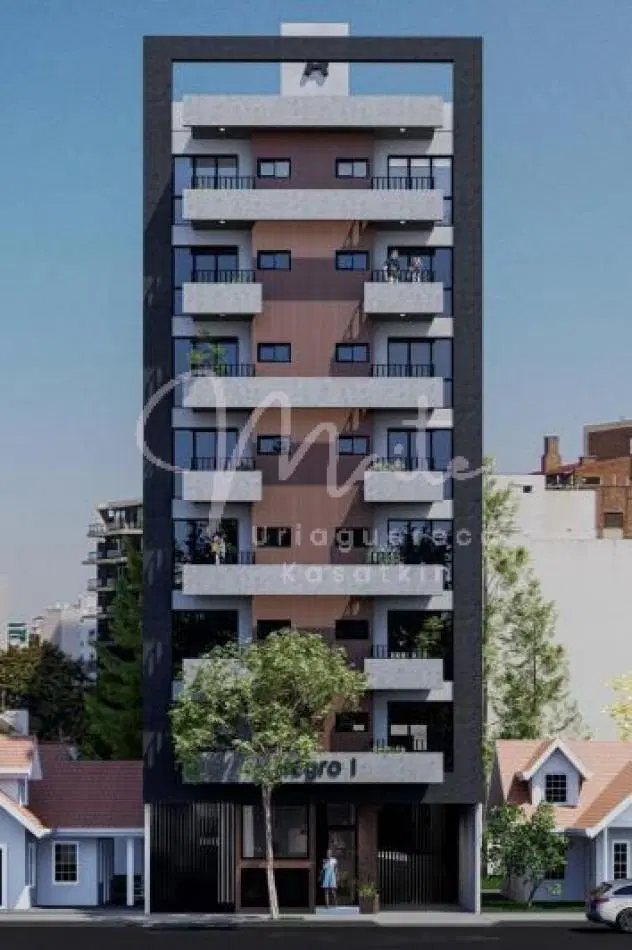 Departamento en Pozo Alegro I 2 Amb Piso 6 Frente Chauvin cochera MAYO 2028 3