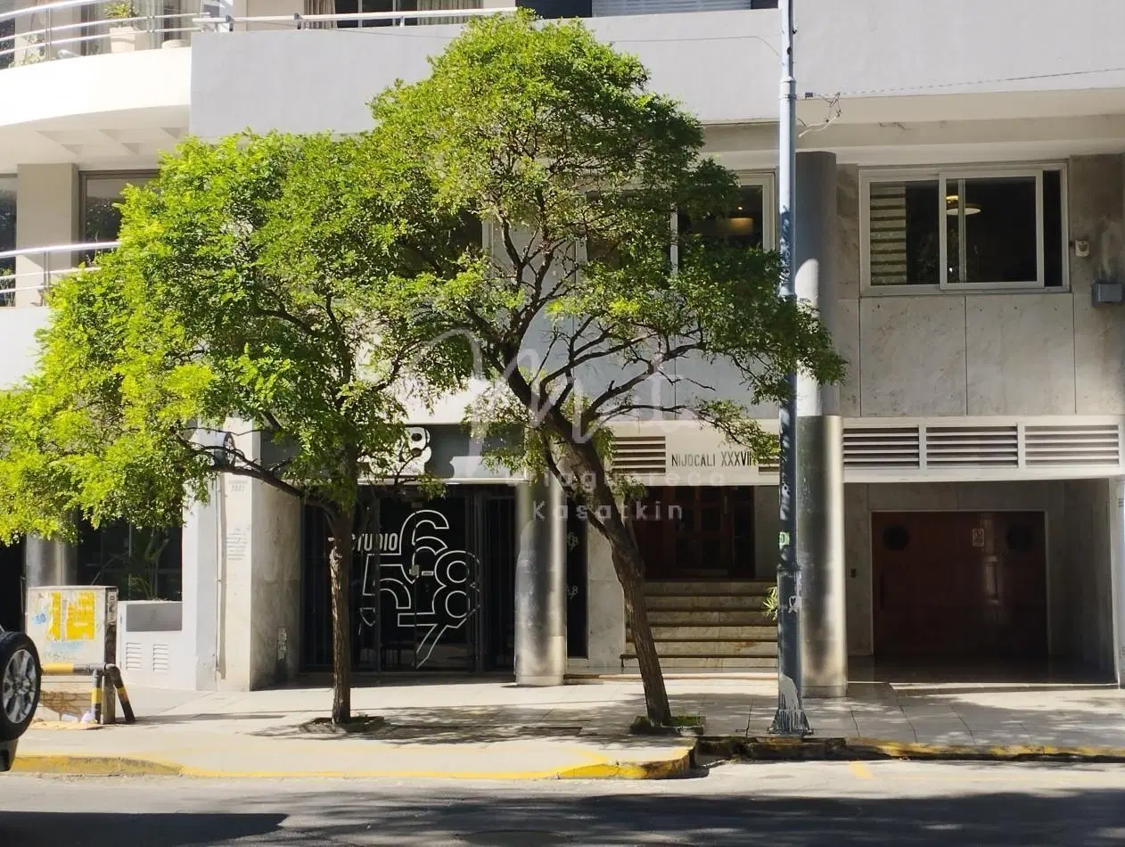 ALQUILER 24 MESES DEPARTAMENTO 2 AMBIENTES CON BALCON AL FRENTE ZONA CENTRO 3