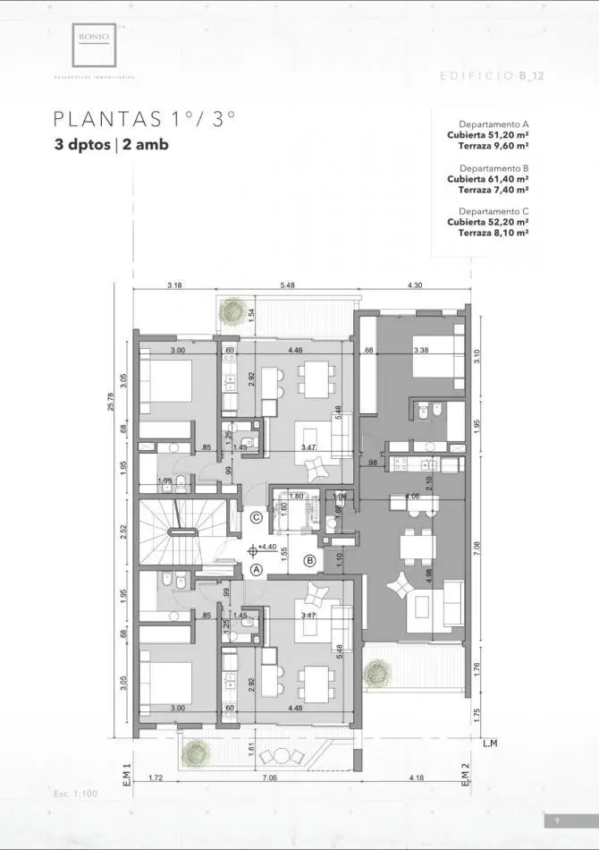Plano 2
