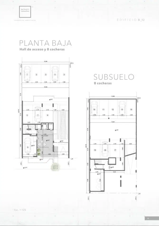 Plano 1