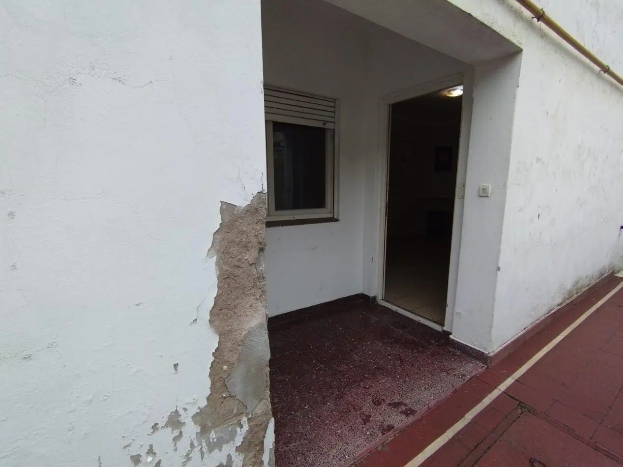 ALQUILER 24 MESES PH 3 AMBIENTES PLANTA BAJA CON PATIO VILLA LOURDES 5