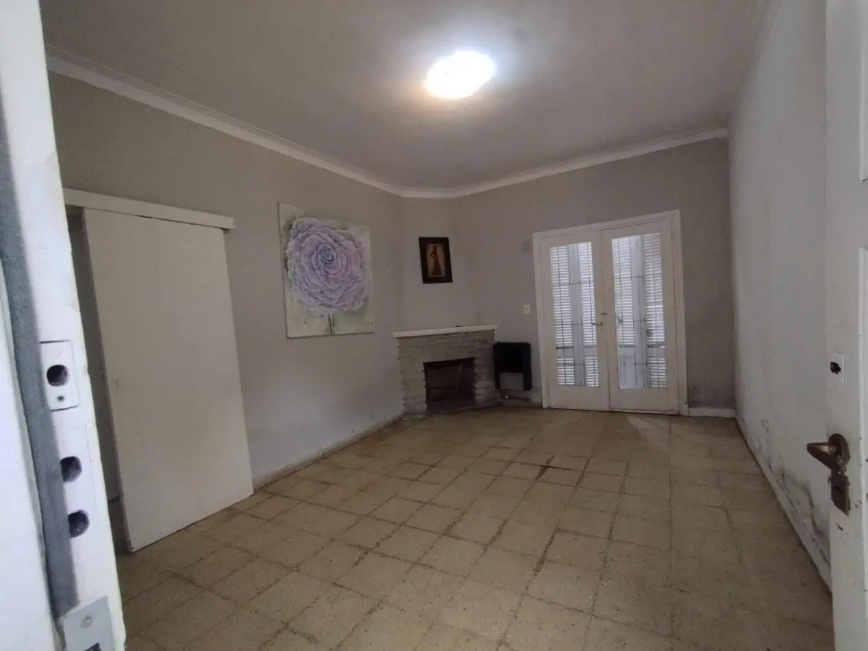 ALQUILER 24 MESES PH 3 AMBIENTES PLANTA BAJA CON PATIO VILLA LOURDES 3