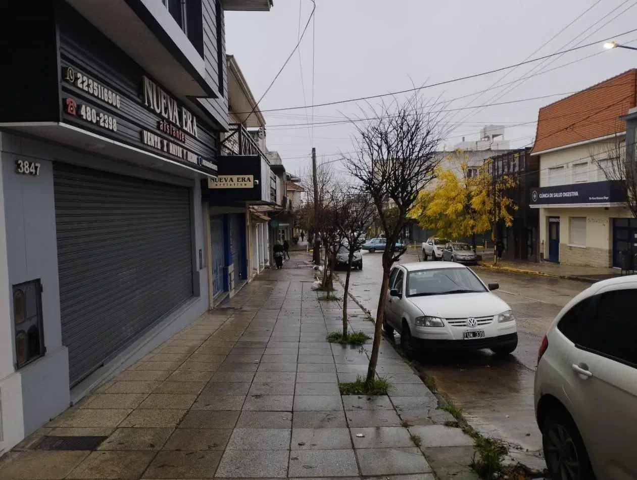 ALQUILER 24 MESES PH 3 AMBIENTES PLANTA BAJA CON PATIO VILLA LOURDES 1