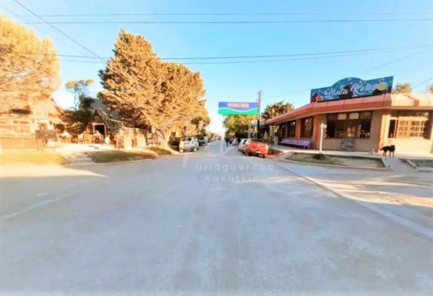 LOTE BALNEARIO RETA TRES ARROYOS 1122 M2 2