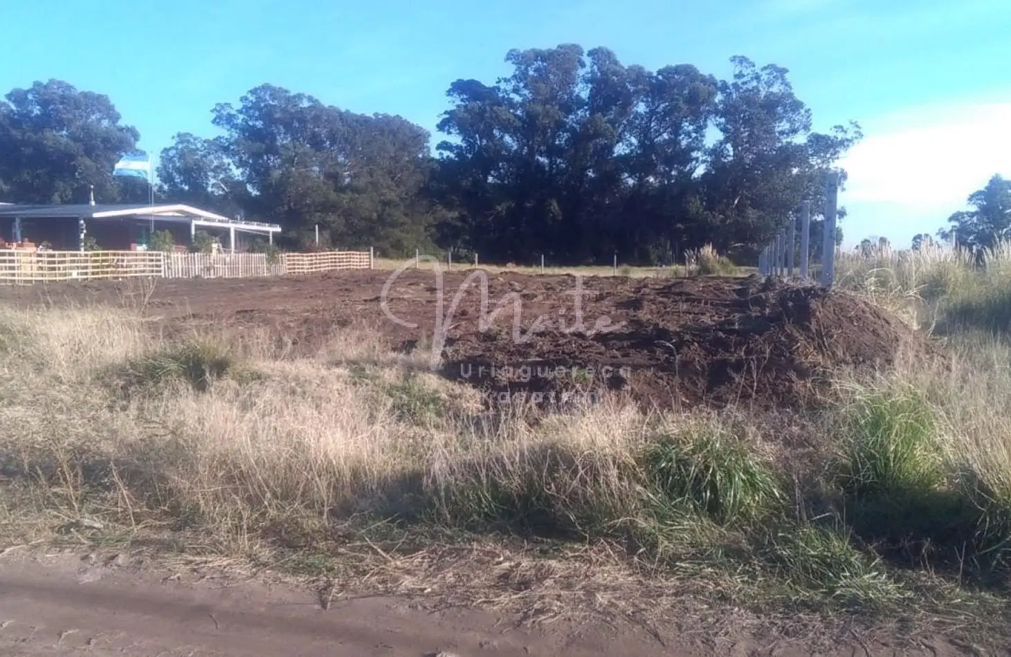 LOTE BALNEARIO RETA TRES ARROYOS 1122 M2 4