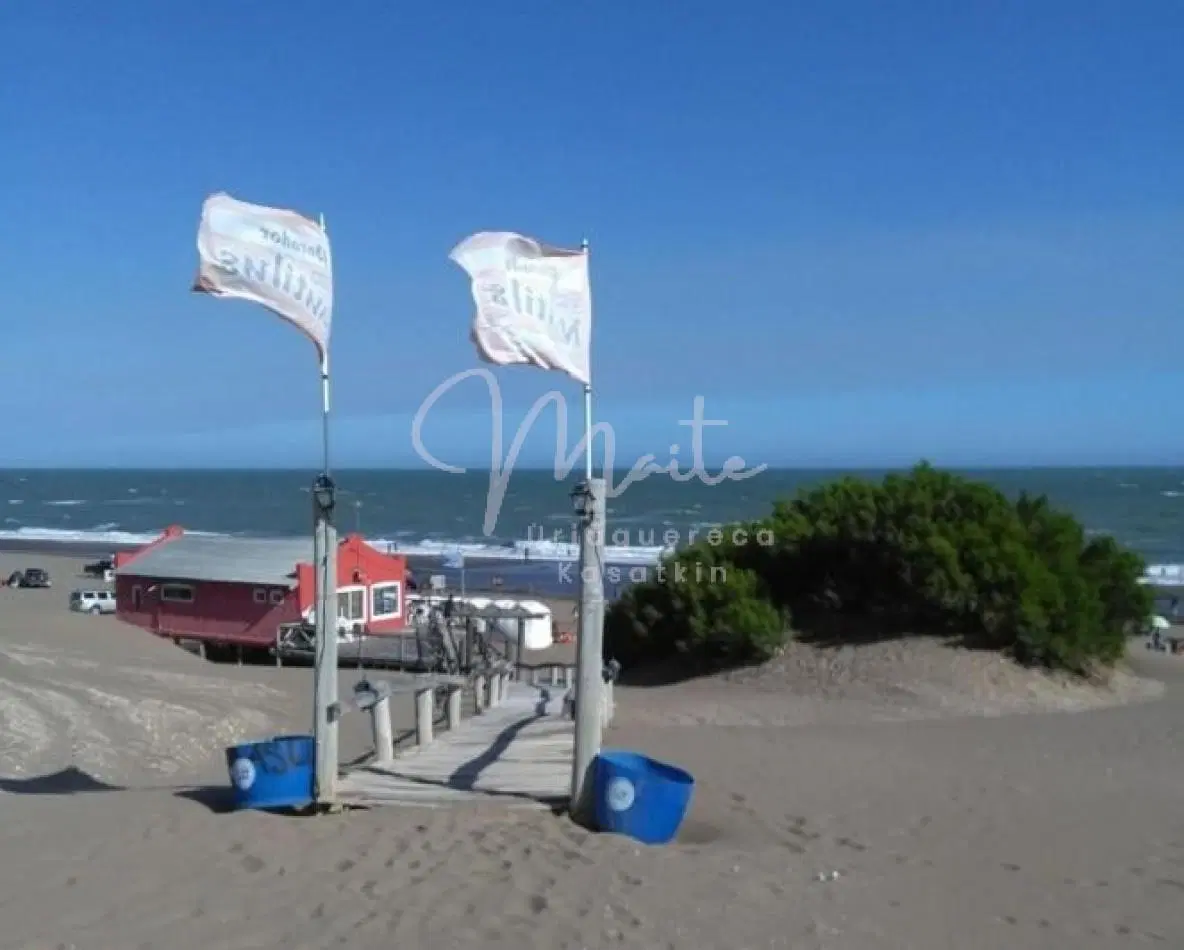 LOTE BALNEARIO RETA TRES ARROYOS 1122 M2 8