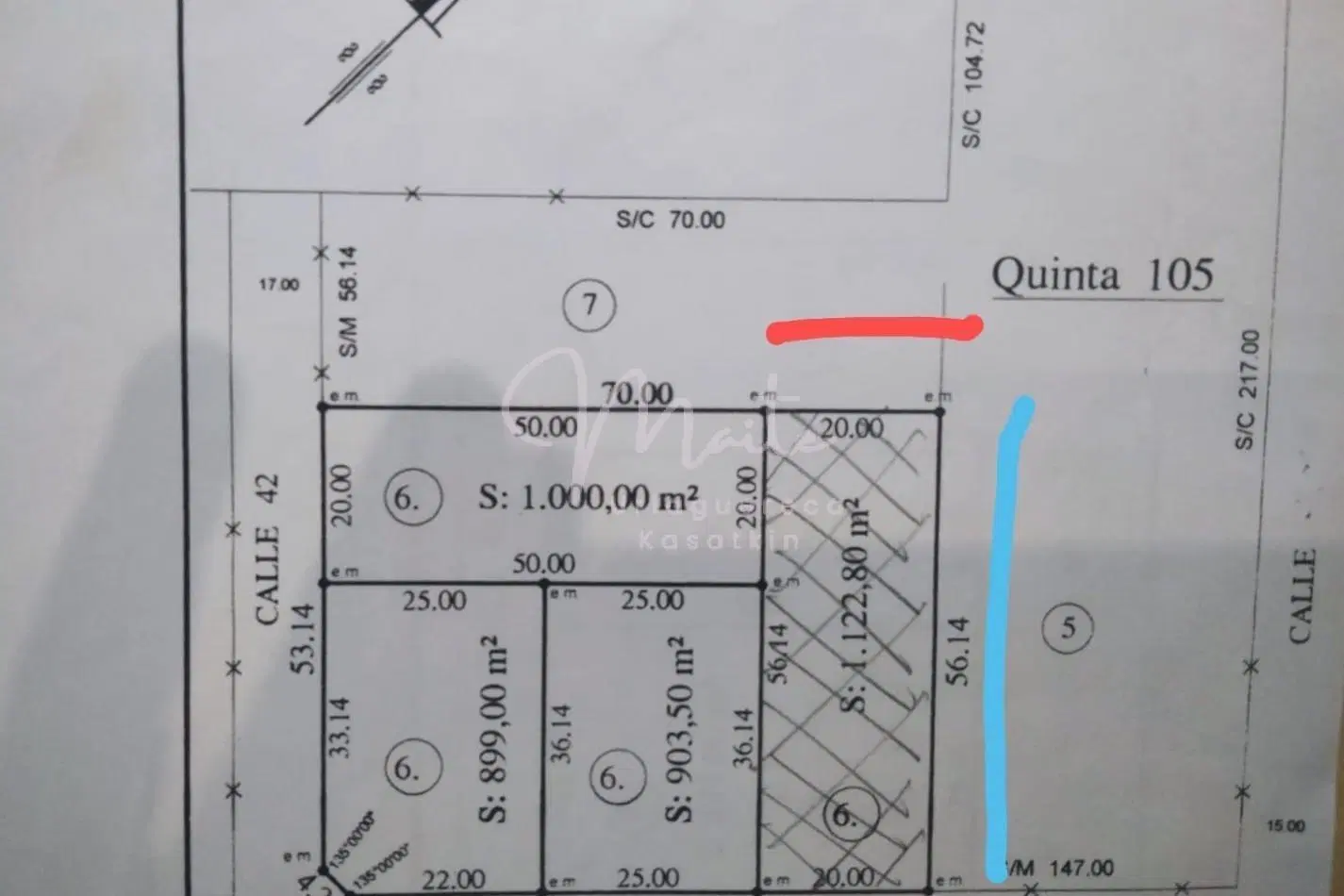 Plano 1