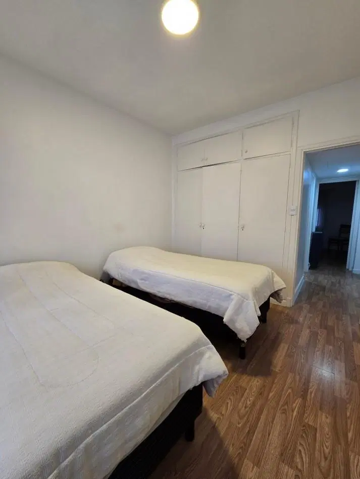 DEPARTAMENTO 3 AMB BALCON A LA CALLE PLAZA COLON 3