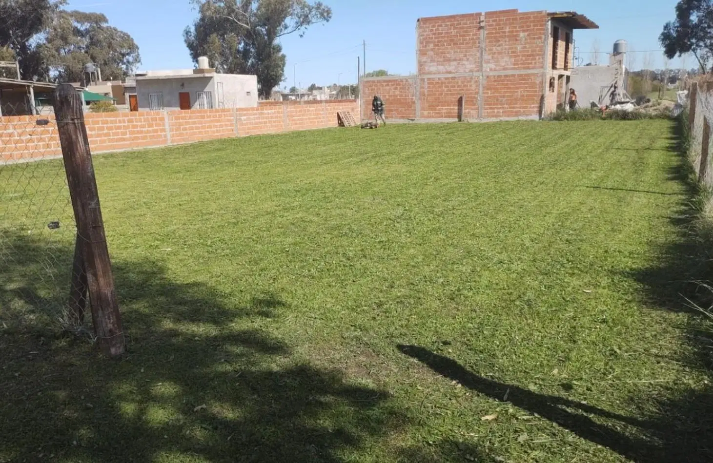 LOTE 500M BARRIO SANTA ELENA 8