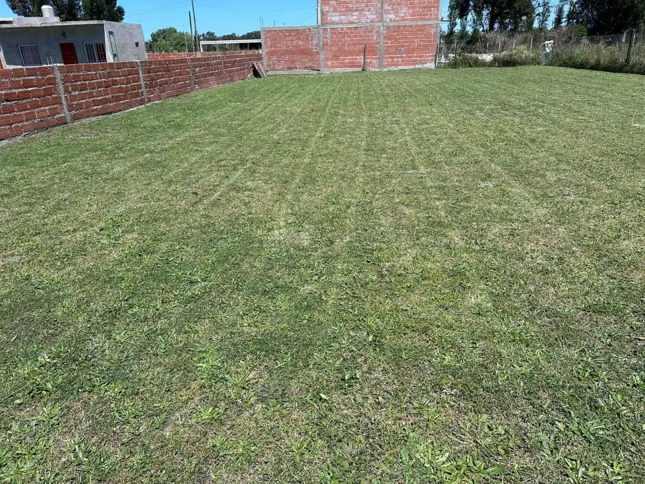 LOTE 500M BARRIO SANTA ELENA 5