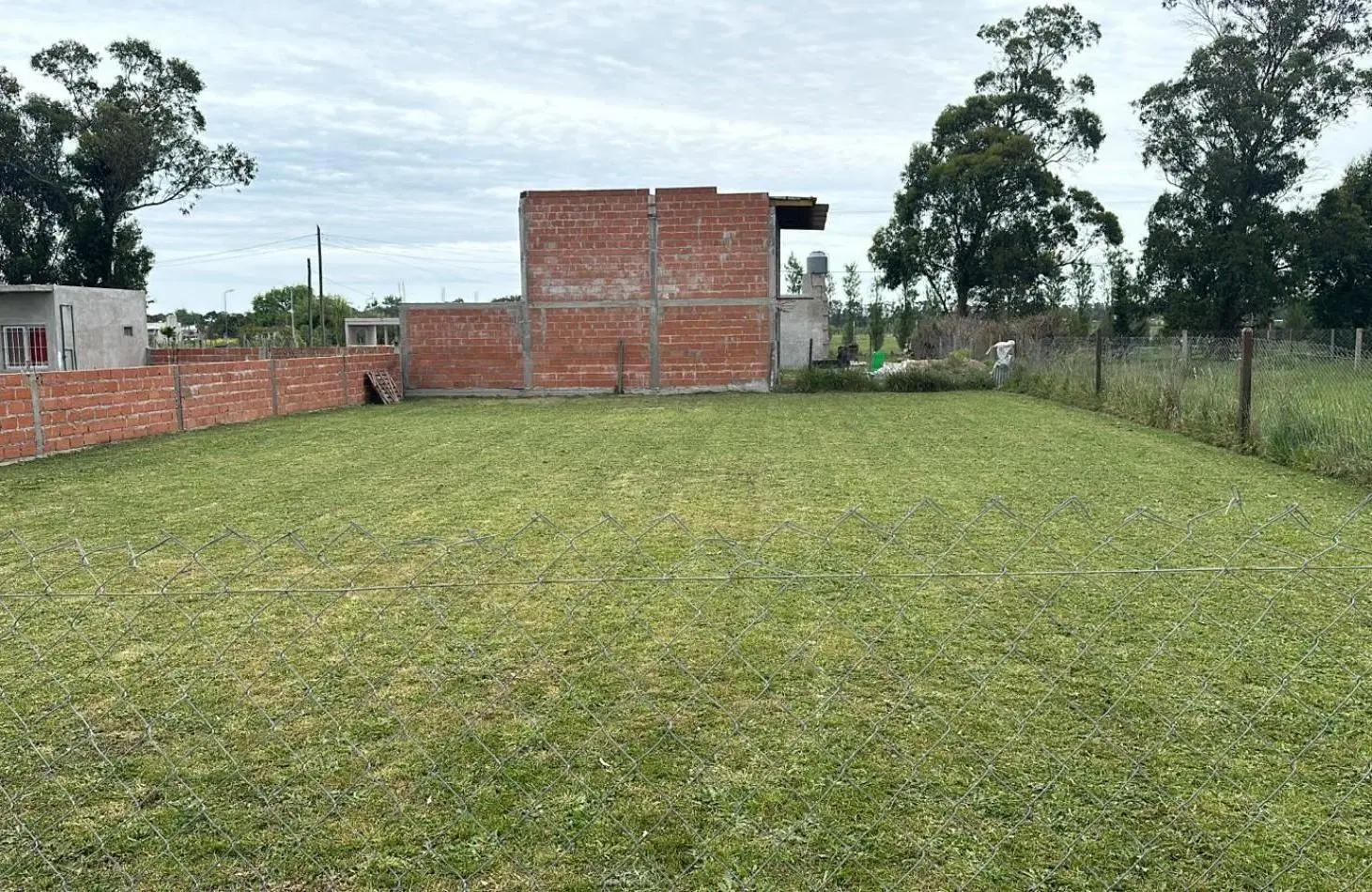 LOTE 500M BARRIO SANTA ELENA 4