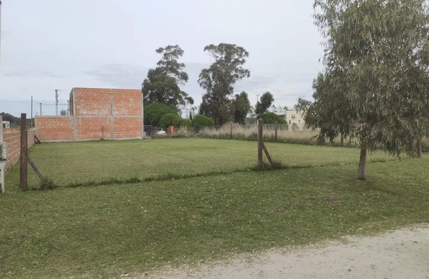 LOTE 500M BARRIO SANTA ELENA 2
