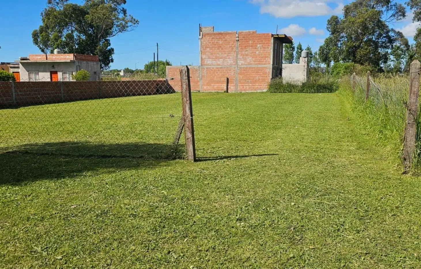 LOTE 500M BARRIO SANTA ELENA 3