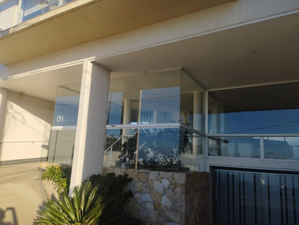 Foto de ALQUILER 24 MESES DEPARTAMENTO 4 AMBIENTES FRENTE AL MAR PUNTA MOGOTES, imagen 2