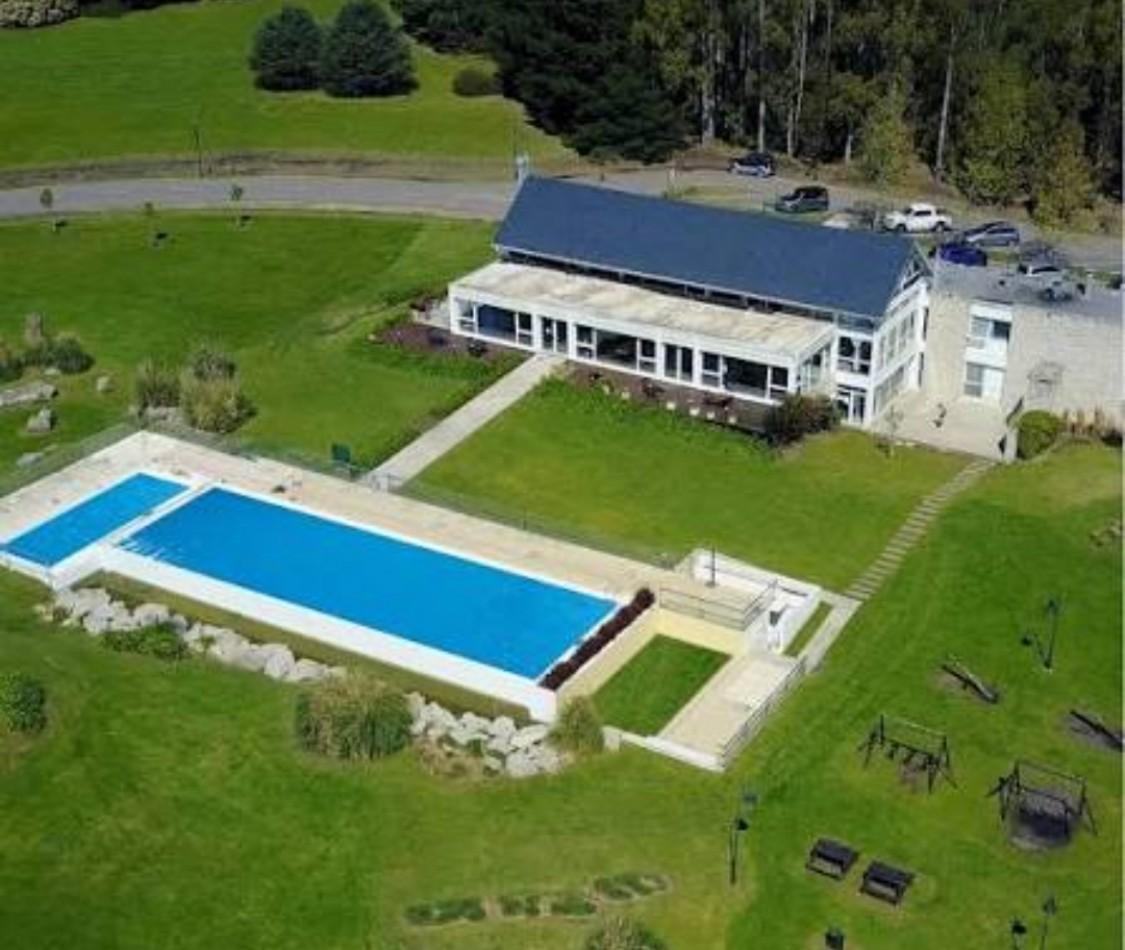 Foto de VENTA LOTE BARRIO PRIVADO RUMENCO LOS OLIVOS 719 MTS, imagen 2