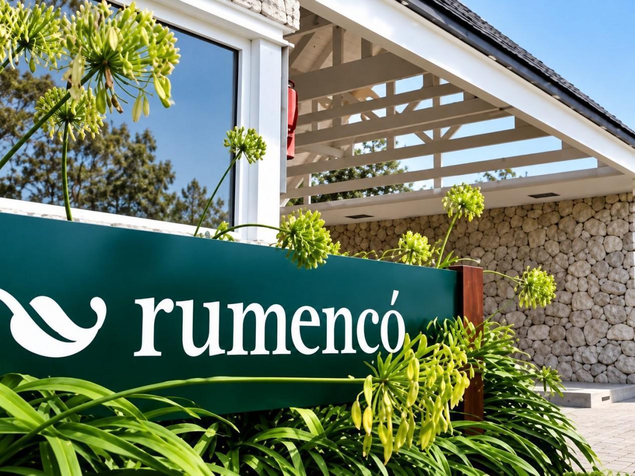 Foto de VENTA LOTE BARRIO PRIVADO RUMENCO LOS OLIVOS 719 MTS, imagen 1