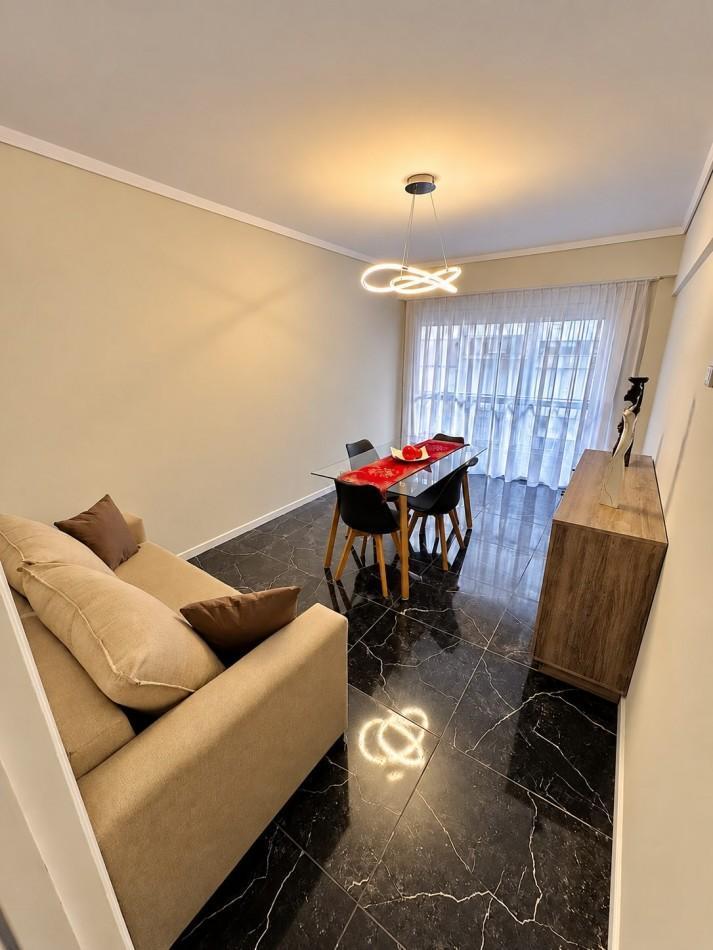 Foto de VENTA DEPARTAMENTO DOS AMBIENTESAL FRENTE CON BALCON RECICLADO CENTRO, imagen 1