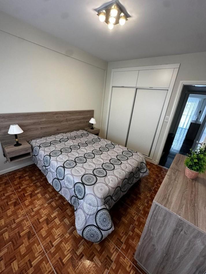 Foto de VENTA DEPARTAMENTO DOS AMBIENTESAL FRENTE CON BALCON RECICLADO CENTRO, imagen 2