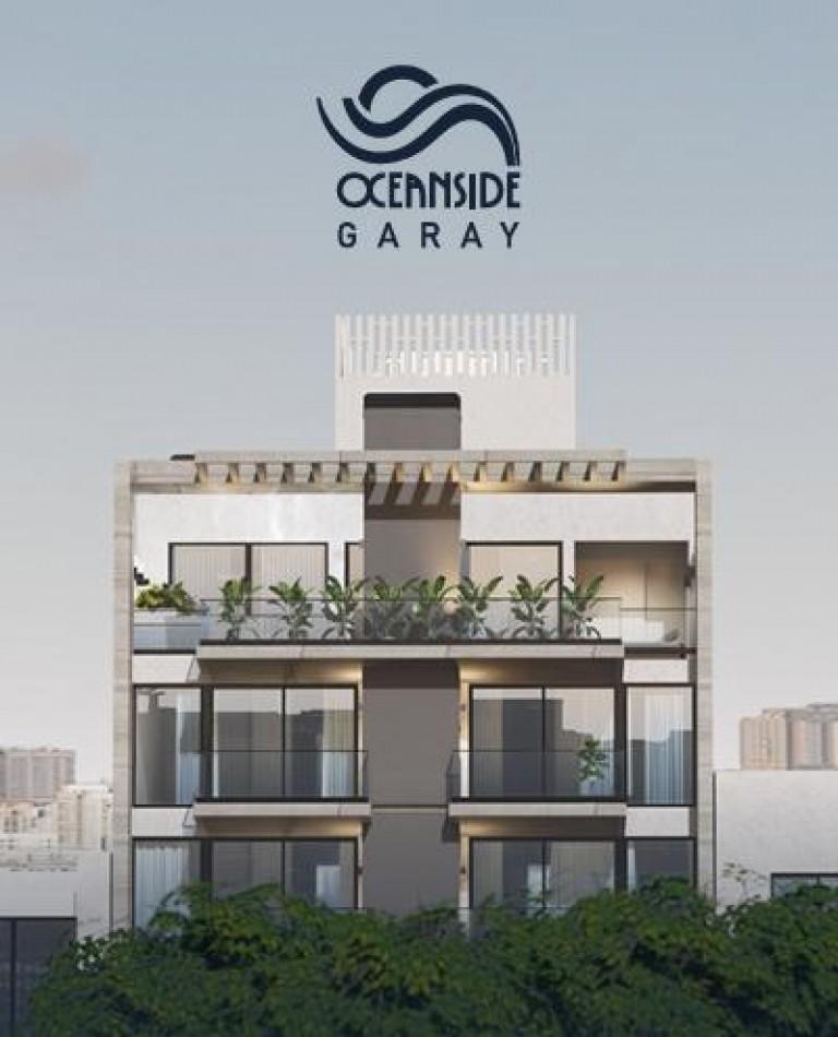 Foto de OCEANSIDE X GARAY DEPARTAMENTO EN POZO 2 AMBIENTES FRENTE PISO 5°, imagen 2