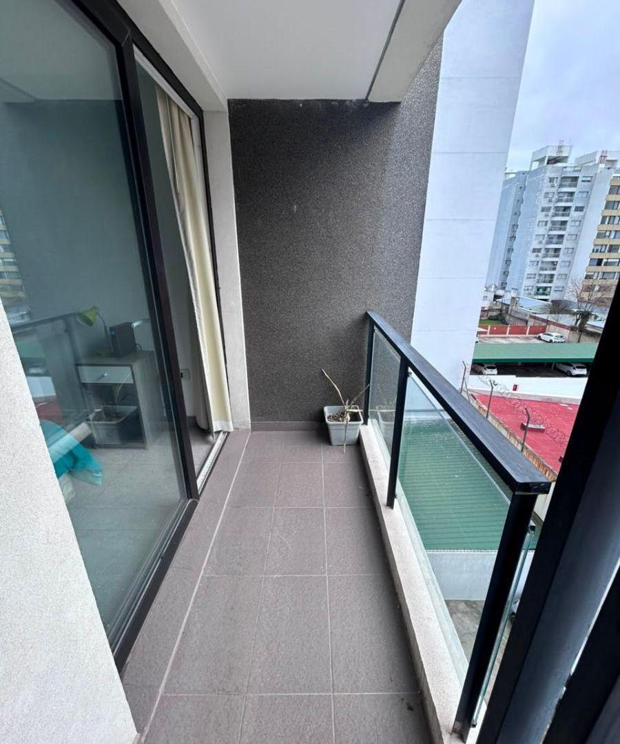 Foto de Amplio monoambiente subdividido sobre Avenida 44 entre 16 y 17, imagen 3