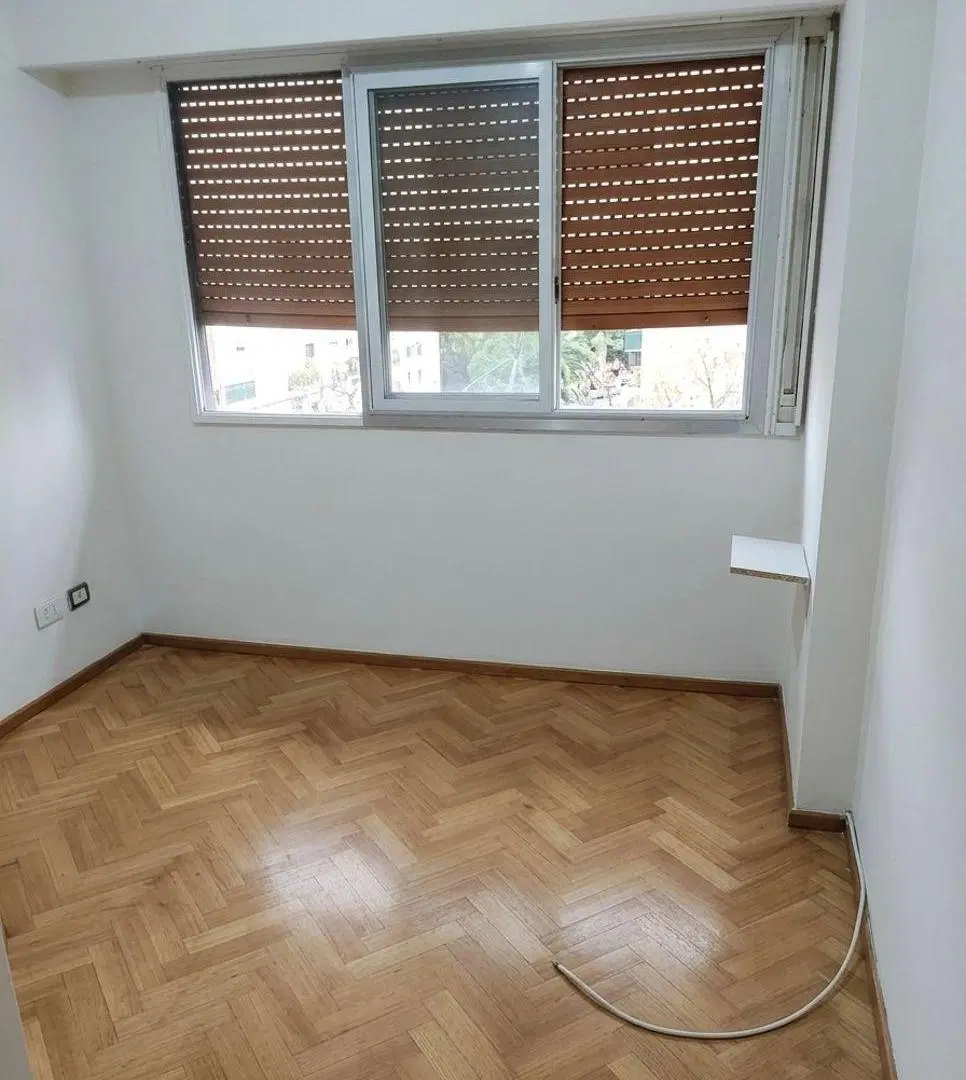 Departamento 2 amb, en el corazón de Recoleta. Av Santa Fe 2227 2