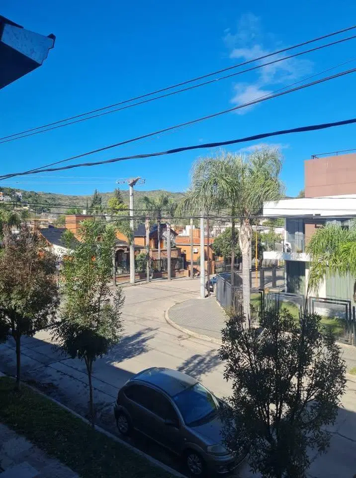 VENDO DEPARTAMENTO EN VILLA CARLOS PAZ 2