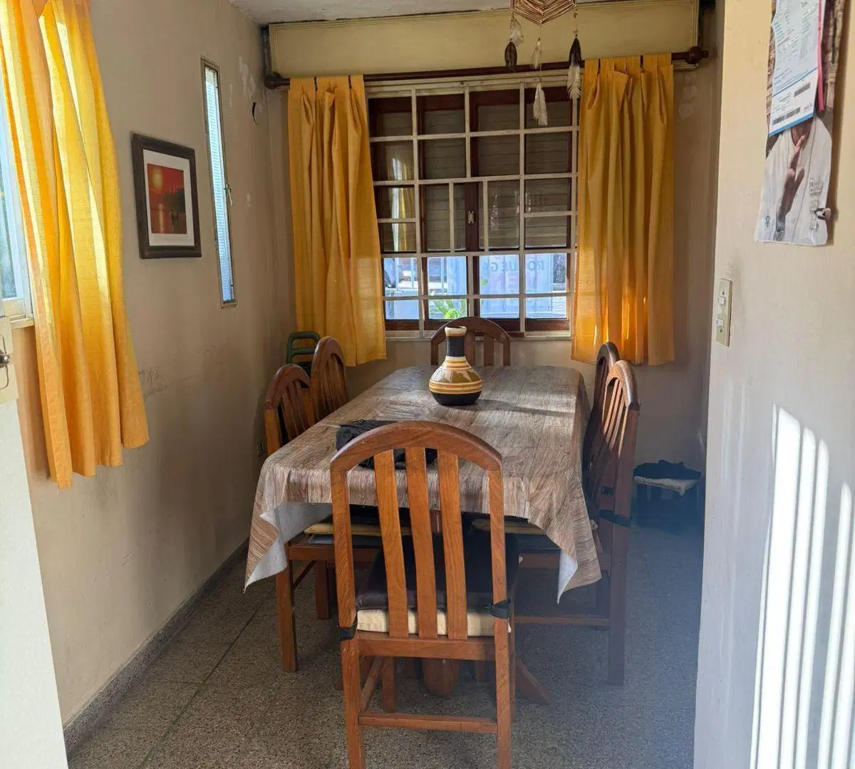 DOS CASAS AL PRECIO DE UNA EN VILLA CARLOS PAZ 3