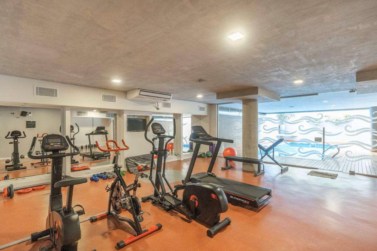 Foto de Hermoso 2 amb en 4 piso. Terraza Contrafrente super silencioso!., imagen 5